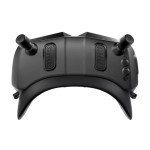 Walksnail HD X FOV50 Built-in Gyro for Wi-Fi Module for Drones Fixed-wing RC Cars 7-26V V Suitable
